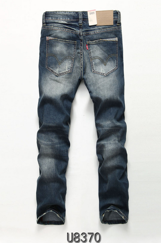 Levs long jeans men 28-38-010